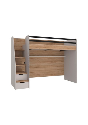New Options Ranza 90x200 Cm