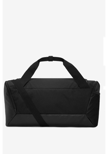 Nike Brsla S Duff 41L DM3976-010 Siyah Spor Çanta