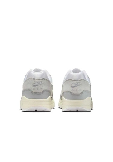 Nike Air Max 1 Light Beyaz - Gri