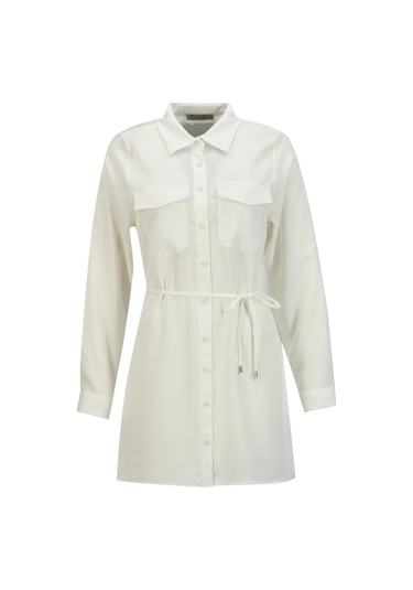 Armine Takım 25yd9261 Beyaz Beyaz