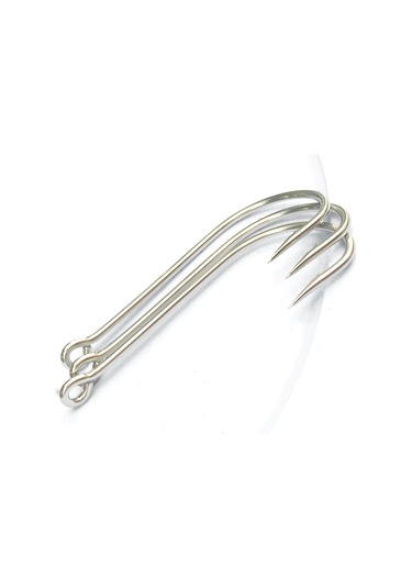 MSO Olta Balıkçılık Uzun Şaft Yüksek Karbon Çelik İğne 20 Adet