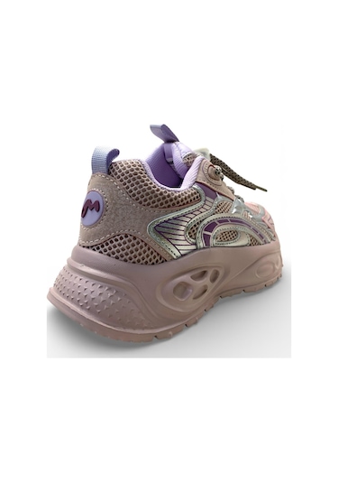 Marco Kids 502 Çocuk Rahat Sneaker Pembe