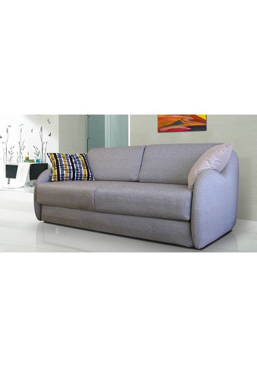 Seray Seray'Dan Servidi 3'Lü Yataklı Kanepe