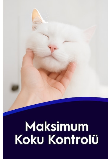 Sıvocat Topaklanan Doğal Kedi Kumu 6 L