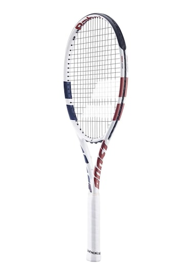 Babolat Boost Drive White 260gr Yetişkin Tenis Raketi 27"/grip L0