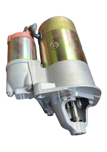 Marş Motoru 9diş Doğan Slx Pmx Str-4690