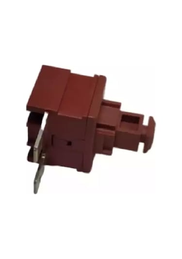 Goldmaster Gm 7513 Hüner Uyumlu Süpürge Açma Kapama Anahtarı / Şalteri