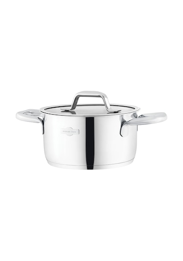 Nova Derin Tencere 16cm Çok Renkli