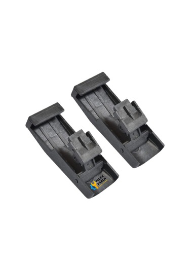 Fantom Uyumlu Wf 2000 Su Bombası Elektrikli Süpürge Yan Mandal 2 Adetı