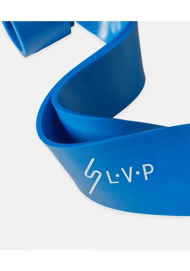 Lvp Fitness Lastik Bantları. Direnç Bandı, 57-77 Kg Basınç 106928051 Mavi