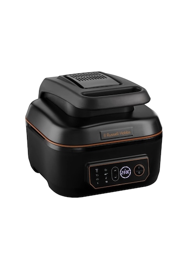 Russell Hobbs 26520-56 SatisFry AirFryer and Multicooker 5.5 L