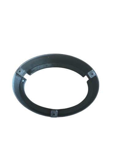 Hoparlor Altlıgı Oval