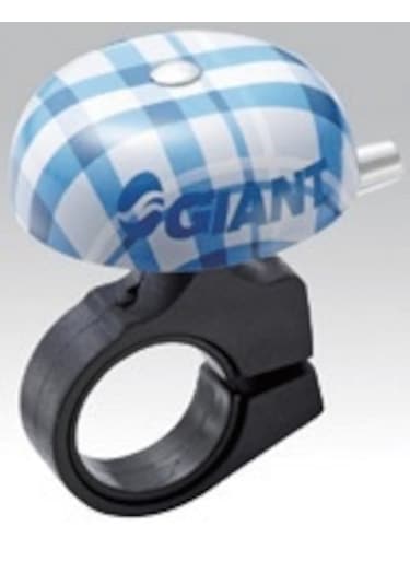 Gıant Cruıser Bell Zil Beyaz