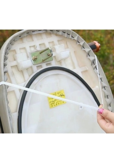 Su Geçirmez Motosiklet Sele Güneşliği 1239642