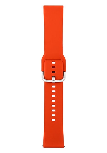 FitWatch FT202201F605-SB  Akıllı Saat Kordonu