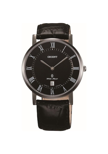 Orient FGW0100DB0 Erkek Kol Saati