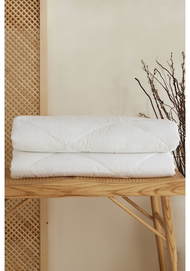 Karaca Home Bambu Tek Kişilik Yorgan
