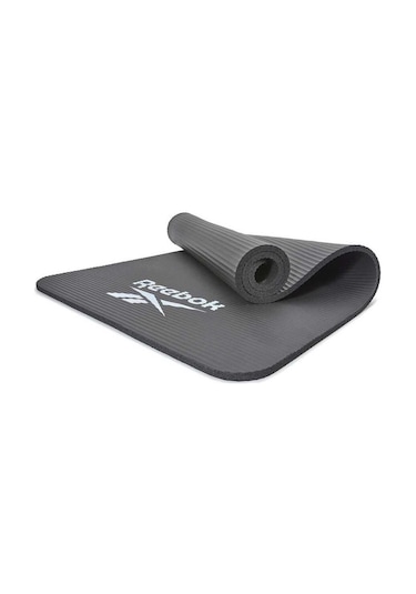 Reebok 15mm Siyah Training Mat Ramt-11018bk Siyah - Beyaz