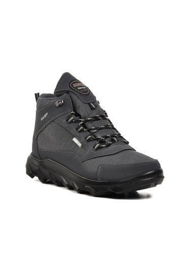 Scooter Fümetekstil Füme Su Geçirmez Trekking Outdoor Bot Çok Renkli