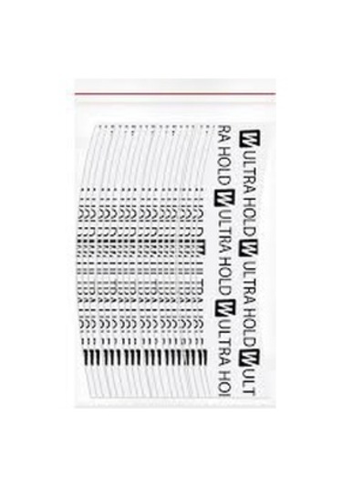 Walker-Tape Ultra Hold Oval 36'lı Protez Saç Bandı