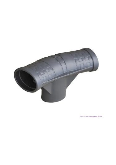 T Bağlantılı Hortum Konnektörleri Yüzme Havuzu Pompaları T