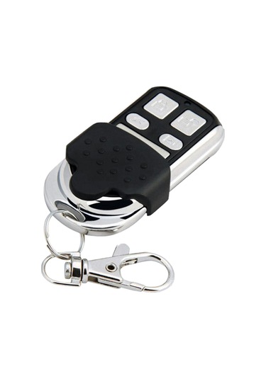 Homyl Kapı Garaj Kapısı Açıcı Uzaktan Kumanda 433.92mhz El