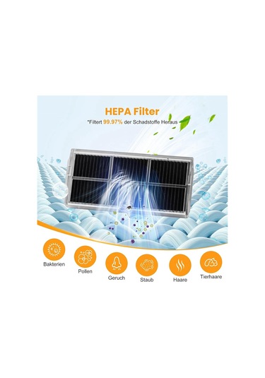 Xiaaokeji Dreame X40 Ultra Robot Süpürge Parçaları İçin 20 Adet