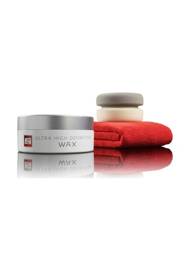 Auto Glym Ultra Hd Wax Kit - Boya Koruma Özellikli Wax Set