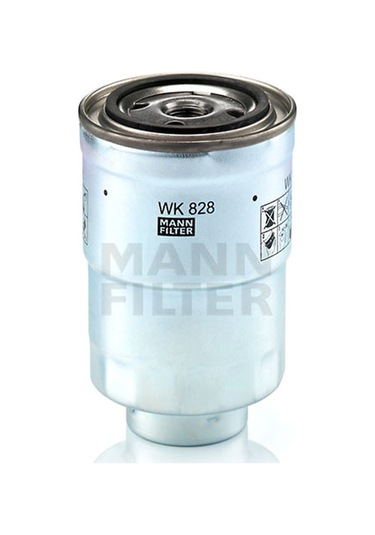 Mann Filter Wk828x Yakıt Filtresi