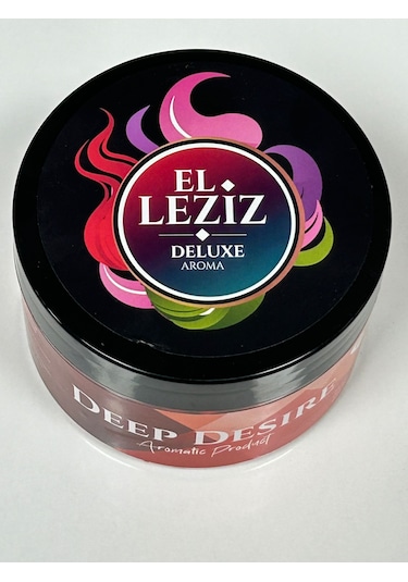 Deep Desire Çilek Deluxe Aroma 250ml