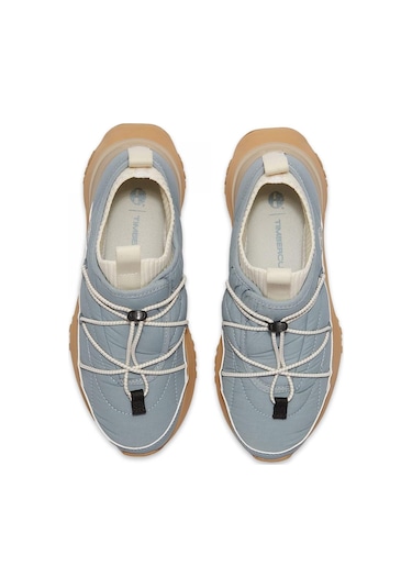 Timberland Tb0a426x Motion Access Low Slip On Sneaker Açık Mavi Kadın Spor Ayakkabı Açık Mavi