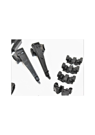 Bmw X5 F85 2013-2018 Panaromik Sunroof Tamir Seti