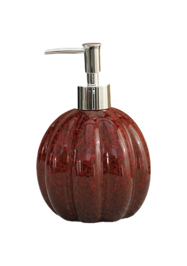 Suntek Yurt Günlük Kullanımı İçin Cadılar Bayramı Kırmızı