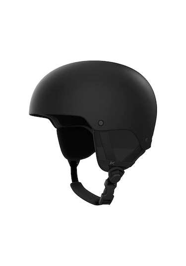 Anon Burton Raider 3 Helmet Unisex Gri Kask 13450 Gri
