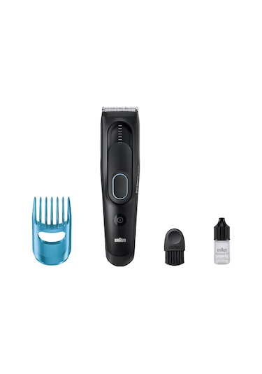 Braun HC5010 Saç & Sakal Kesme Makinesi