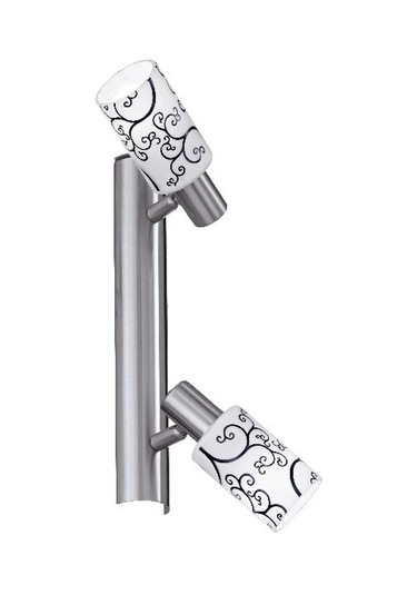 Eglo 90391 - Spot Işık Pesaro 2xg9/9w Çok Renkli