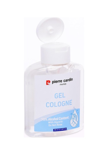 Pierre Cardin Jel Kolonya 100 ML