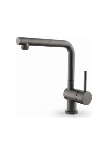 Schock - Sck Gun Metal Arıtmalı Spiralli Batarya Diğer