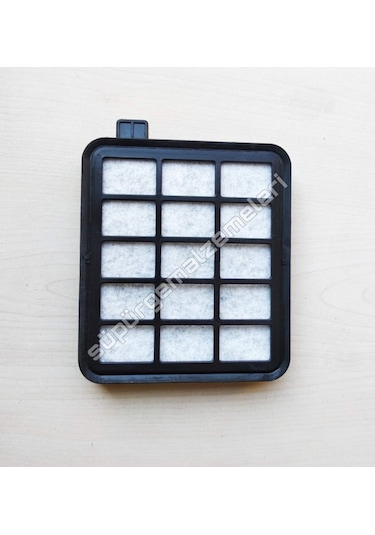 Arnica Pika Et14400 Motor Koruma Filtresi Hepa Filtre (322557600)