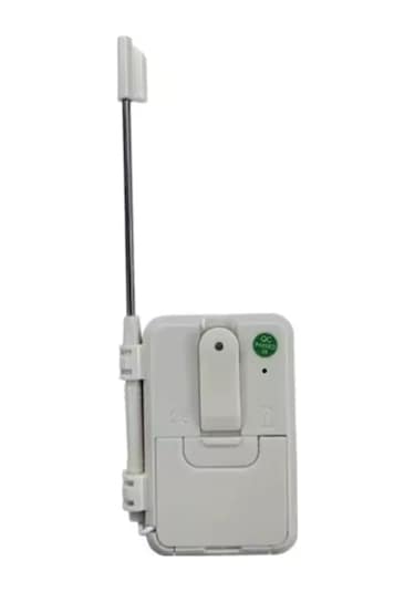 Wellhise ST-9283 Daldirma Tipi Termometre Profesyonel Gıda