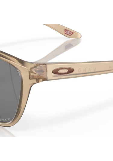 Oakley Manorburn Erkek Gözlük Siyah Siyah