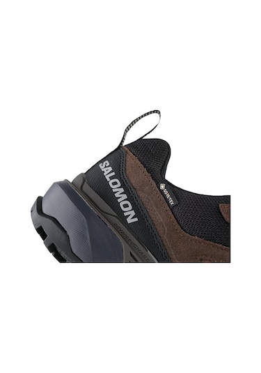 Salomon X Ultra 360 Ltr Gtx Erkek Outdoor Ayakkabısı L47571200 Kahverengi Kahverengi