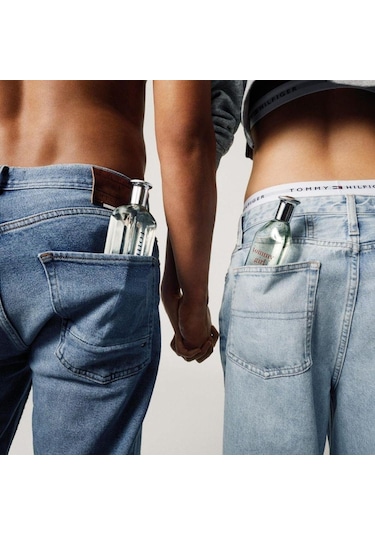 Tommy Hilfiger Girl Kadın Parfüm EDT 100 ML