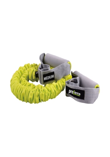 Proforce Antrenman Lastiği Rtu 10 - Yeşil