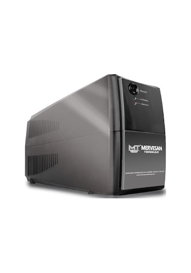 MERVESAN 1000VA LINE INTERACTIVE UPS