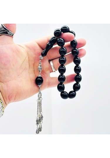 Beyzi Kesim Efe Maskot Gürcistan Taşı Tesbih