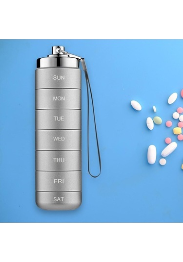 Pazly Tablet Tablet Suntek Organizatör Kılıfı Kamp Için B Açık Vy Diğer