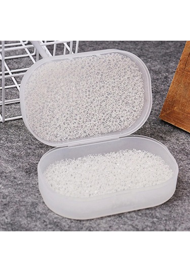 Suntek Sünger Tasarruflu Bar Luk Kutusu Yürüyüş Kamp