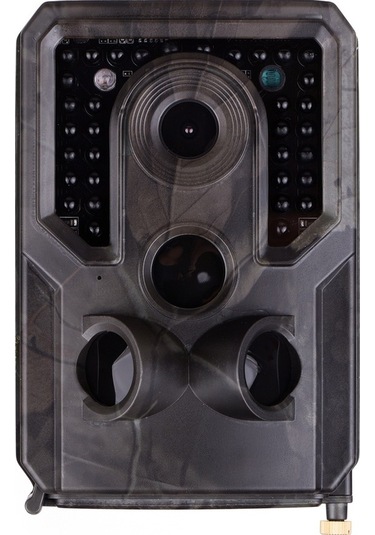 Dancemonkey Andoer Yaban Hayatı Kamerası - 1080p, 120 Açıklık, 0.8s Tetikleme, Ir Gece Görüşü, Ip54 Su Geçirmez, 32gb Harici Bellek, 1/4 Arayüz Çok Renkli