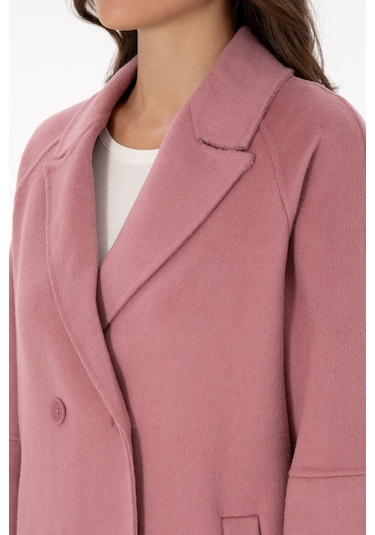 U.s. Polo Assn. Kadın Orkide Kaban 50308642-vr221 Orkide U.s. Polo Assn. Kadın Orkide Kaban 50308642-vr221 Orkide